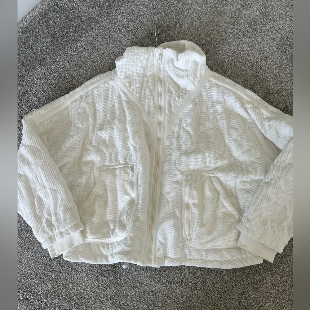 NWOT women’s jacket